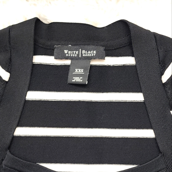 White House Black Market tops - Picture 4 of 8